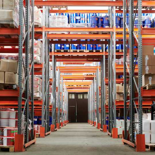 MBE Rubano: la tua logistica personalizzata per ogni necessità.